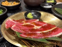 -九田家黑牛烤肉料理(太阳城店)