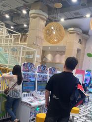 -MELAND亲子乐园•派对•研学(南宁万象城店)
