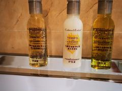 -广州天河希尔顿酒店