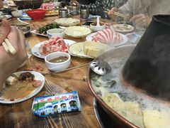 -元盛居(生态大街店)