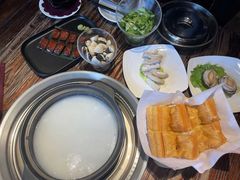 -大良毋米粥(锦龙路总店)