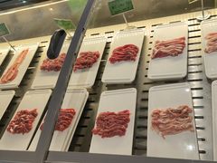 -尚宴牛特鲜自助(太原街万达店)