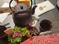 -湊湊火锅·茶憩(合生汇购物中心店)