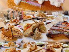 -LESCEDARS Brasserie Bistro香柏树