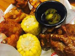 -米斯特比萨(罗斯福店)