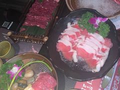-盡膳口福·百年汤方火锅(科华北路店)