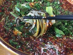 -乐山第一家临江鳝丝(茶坊路店)