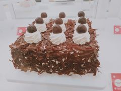 -味多美蛋糕(梨园店)