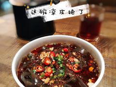 -铁公鸡·四川料理(天环广场店)