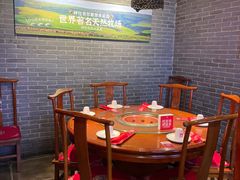 -宝泉铜锅·涮羊肉(解放东路店)