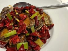 -开海·红岛海鲜虾水饺(石老人店)
