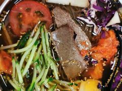 -优壹佳·延边朝鲜族料理(中山北路店)