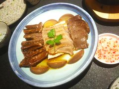 潮州卤水拼盘（半例）-潮堂 · 潮州菜(国贸商城店)