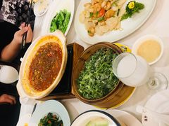 -汇贤府·李氏鲁菜(五棵松店)
