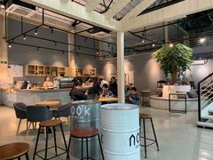 -GOTLOT COFFEE&KITCHEN角落厨房NOOK店