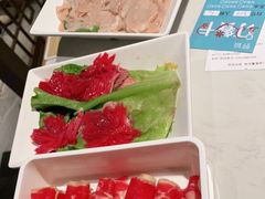 -野妹火锅(布吉店)