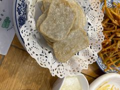 炸灌肠-小幸湖春饼(悦茂购物中心店)