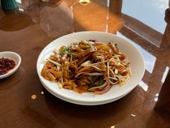 -索菲特酒店·乐轩华中餐厅