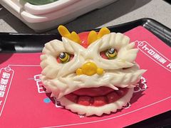 -海底捞火锅(牡丹园店)