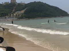 -后海村