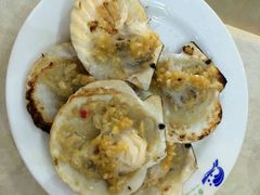 -春华海鲜城(广场西苑店)