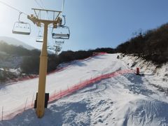 -太子岭滑雪场