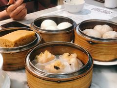 -糖朝(尖沙咀店)