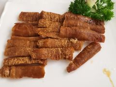 -李记潮汕砂锅粥(营福路店)