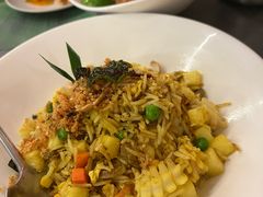 -帕蓝·暹罗料理(大学路店)