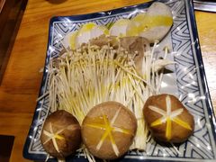 -喜鹊烤肉酒场(美乐城店)