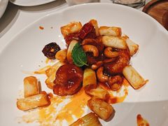 -外婆家(西红门荟聚购物中心店)