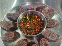 -马路牙子地桌烤肉(工体店)