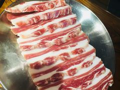 -原始泥炉烤肉(总店)