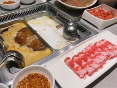 -海底捞火锅(河东万达广场店)