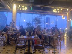 -PIZZA BIANCA(万象城店)