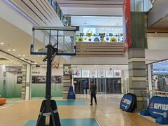 -紫荆广场·花漫里