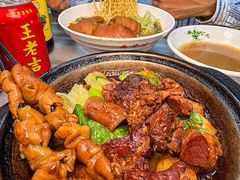 -珍珍小食店(西华路店)