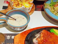 -尊品牛排(沙湾印象汇店)