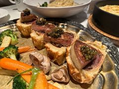 -静香HOUSE·全时段融合餐厅(七星欢乐颂店)