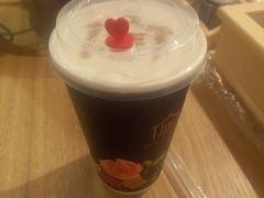 -厝内小眷村(天河南一路店)