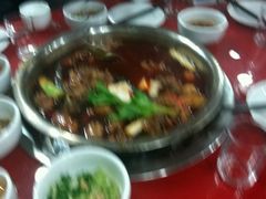 -佘记全家福芋儿鸡(向阳街总店)