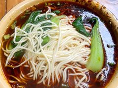 小面-赵伍面庄(松石大道店)