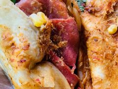 -灌饼王总店(炸烧饼五条胡同店)