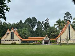-中国科学院西双版纳热带植物园