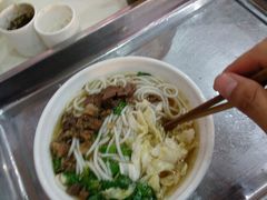 -花溪王记牛肉粉(四季花溪商场店)