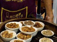 -品香排骨饭(羊官路店)