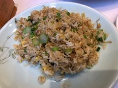 -稻香酒家·33年老字号·港式粤菜(富邦中心店)
