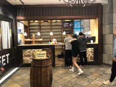 -汉巴味德(沈阳万象汇店)