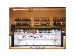-石头先生的烤炉(济南领秀城贵和店)
