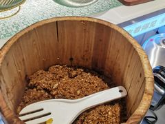 -素满香·全民食养自助(长宁龙之梦店)